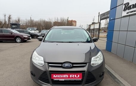 Ford Focus III, 2012 год, 797 000 рублей, 5 фотография