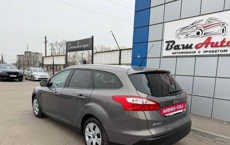 Ford Focus III, 2012 год, 797 000 рублей, 4 фотография