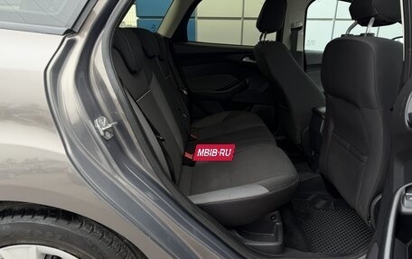 Ford Focus III, 2012 год, 797 000 рублей, 14 фотография