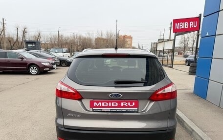 Ford Focus III, 2012 год, 797 000 рублей, 6 фотография