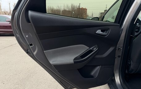 Ford Focus III, 2012 год, 797 000 рублей, 19 фотография