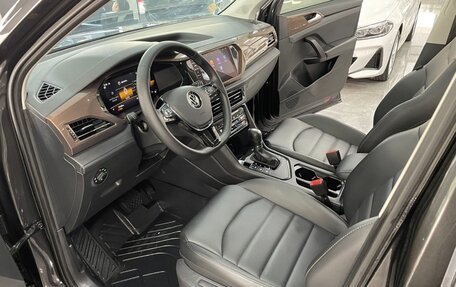 Volkswagen Tharu, 2022 год, 2 000 000 рублей, 8 фотография