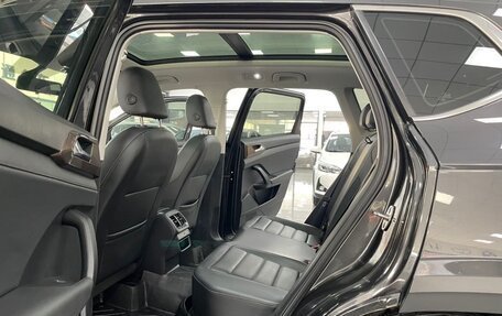 Volkswagen Tharu, 2022 год, 2 000 000 рублей, 10 фотография