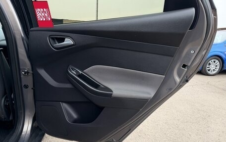 Ford Focus III, 2012 год, 797 000 рублей, 18 фотография