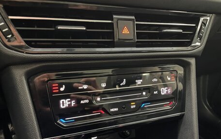 Volkswagen Tharu, 2022 год, 2 000 000 рублей, 15 фотография