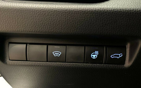 Toyota RAV4, 2021 год, 3 350 000 рублей, 12 фотография