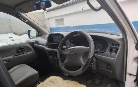 Toyota Lite Ace IV, 1999 год, 750 000 рублей, 5 фотография