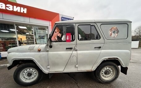 ЛуАЗ 3151, 1999 год, 500 000 рублей, 3 фотография