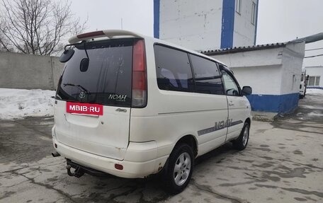 Toyota Lite Ace IV, 1999 год, 750 000 рублей, 2 фотография