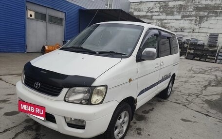 Toyota Lite Ace IV, 1999 год, 750 000 рублей, 3 фотография