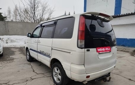 Toyota Lite Ace IV, 1999 год, 750 000 рублей, 4 фотография