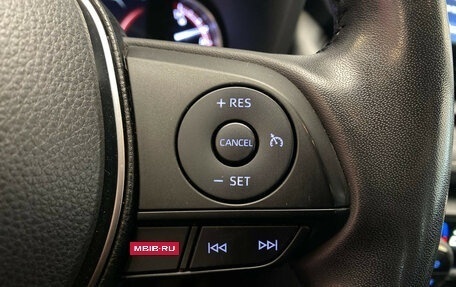 Toyota RAV4, 2021 год, 3 350 000 рублей, 18 фотография