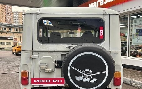 ЛуАЗ 3151, 1999 год, 500 000 рублей, 4 фотография