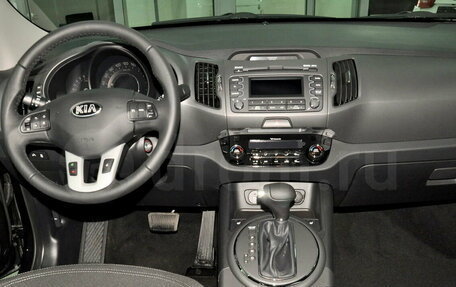 KIA Sportage III, 2015 год, 1 470 000 рублей, 8 фотография