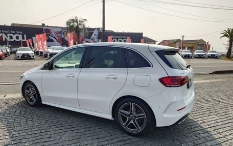 Mercedes-Benz B-Класс, 2019 год, 1 700 000 рублей, 5 фотография