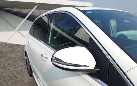 Mercedes-Benz B-Класс, 2019 год, 1 700 000 рублей, 7 фотография