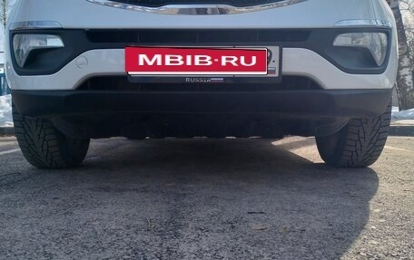 KIA Sportage III, 2015 год, 1 470 000 рублей, 6 фотография