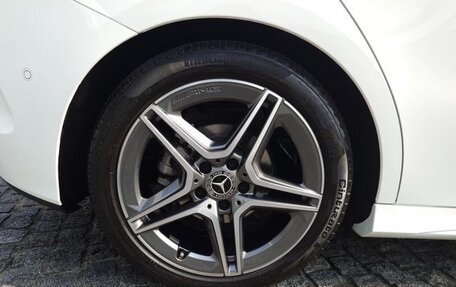 Mercedes-Benz B-Класс, 2019 год, 1 700 000 рублей, 8 фотография