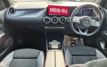 Mercedes-Benz B-Класс, 2019 год, 1 700 000 рублей, 9 фотография