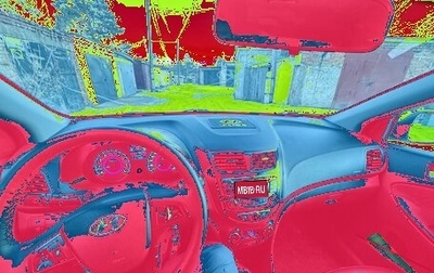 Hyundai Solaris II рестайлинг, 2016 год, 899 999 рублей, 1 фотография