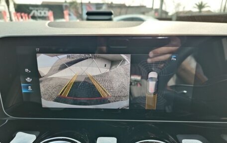 Mercedes-Benz B-Класс, 2019 год, 1 700 000 рублей, 16 фотография