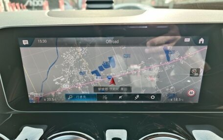 Mercedes-Benz B-Класс, 2019 год, 1 700 000 рублей, 15 фотография