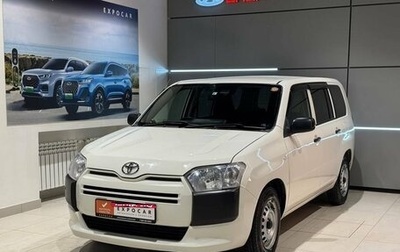 Toyota Probox I, 2019 год, 950 000 рублей, 1 фотография