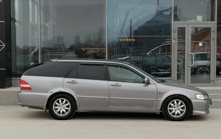 Honda Accord VII рестайлинг, 2001 год, 350 000 рублей, 4 фотография