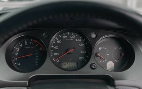 Honda Accord VII рестайлинг, 2001 год, 350 000 рублей, 12 фотография