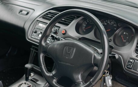 Honda Accord VII рестайлинг, 2001 год, 350 000 рублей, 11 фотография