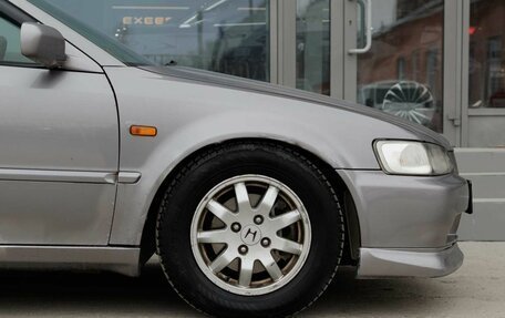 Honda Accord VII рестайлинг, 2001 год, 350 000 рублей, 9 фотография