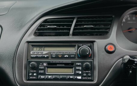 Honda Accord VII рестайлинг, 2001 год, 350 000 рублей, 13 фотография