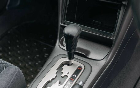 Honda Accord VII рестайлинг, 2001 год, 350 000 рублей, 14 фотография