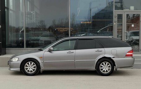 Honda Accord VII рестайлинг, 2001 год, 350 000 рублей, 8 фотография