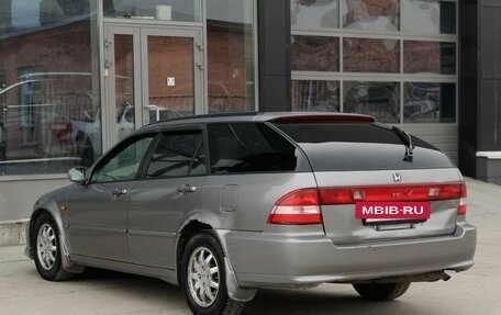 Honda Accord VII рестайлинг, 2001 год, 350 000 рублей, 7 фотография