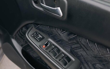 Honda Accord VII рестайлинг, 2001 год, 350 000 рублей, 15 фотография