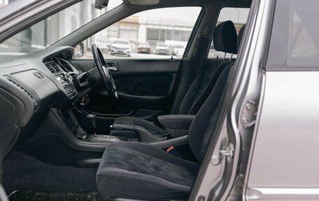 Honda Accord VII рестайлинг, 2001 год, 350 000 рублей, 19 фотография