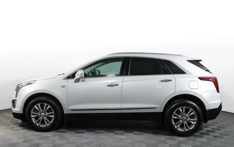 Cadillac XT5 I рестайлинг, 2020 год, 3 250 000 рублей, 8 фотография