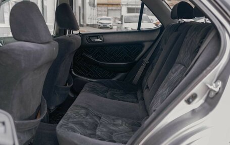 Honda Accord VII рестайлинг, 2001 год, 350 000 рублей, 18 фотография