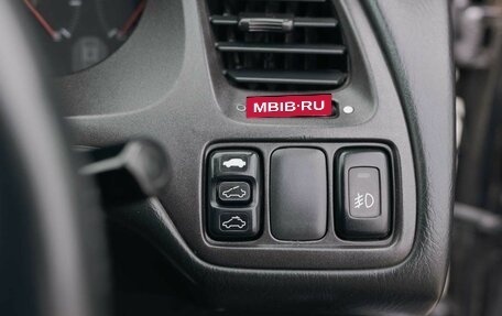 Honda Accord VII рестайлинг, 2001 год, 350 000 рублей, 16 фотография