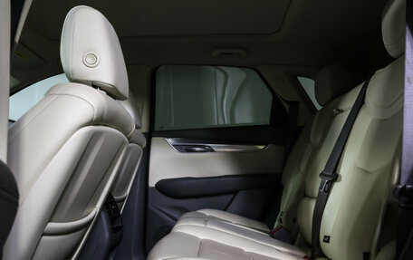 Cadillac XT5 I рестайлинг, 2020 год, 3 250 000 рублей, 12 фотография
