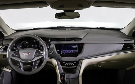 Cadillac XT5 I рестайлинг, 2020 год, 3 250 000 рублей, 17 фотография