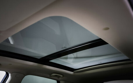 Cadillac XT5 I рестайлинг, 2020 год, 3 250 000 рублей, 20 фотография