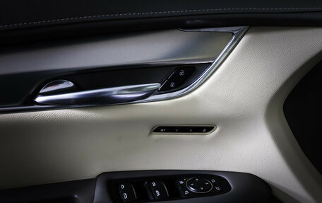 Cadillac XT5 I рестайлинг, 2020 год, 3 250 000 рублей, 21 фотография