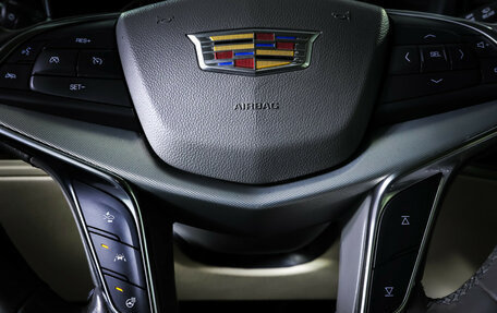 Cadillac XT5 I рестайлинг, 2020 год, 3 250 000 рублей, 18 фотография
