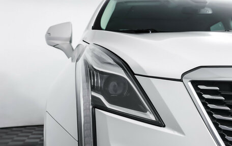 Cadillac XT5 I рестайлинг, 2020 год, 3 250 000 рублей, 25 фотография