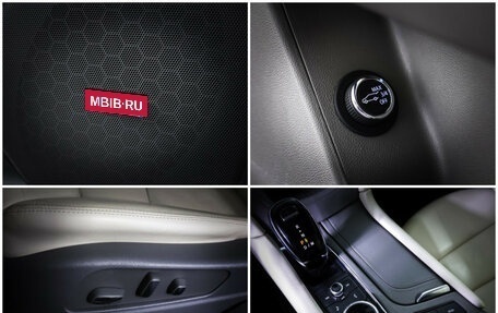 Cadillac XT5 I рестайлинг, 2020 год, 3 250 000 рублей, 23 фотография