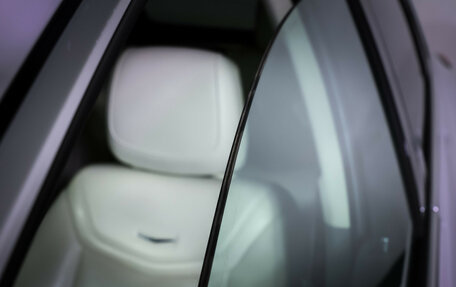 Cadillac XT5 I рестайлинг, 2020 год, 3 250 000 рублей, 28 фотография