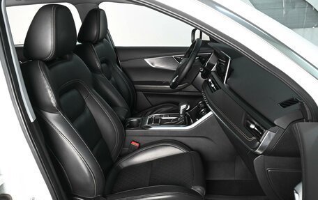 Chery Tiggo 8 I, 2020 год, 1 849 000 рублей, 8 фотография