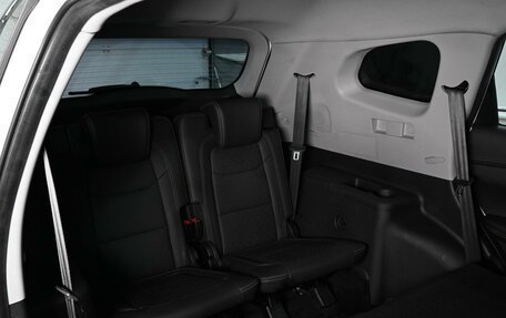 Chery Tiggo 8 I, 2020 год, 1 849 000 рублей, 9 фотография